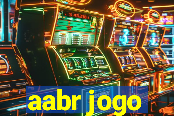 aabr jogo